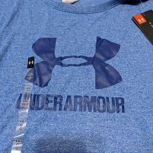 Under Armor Shirt